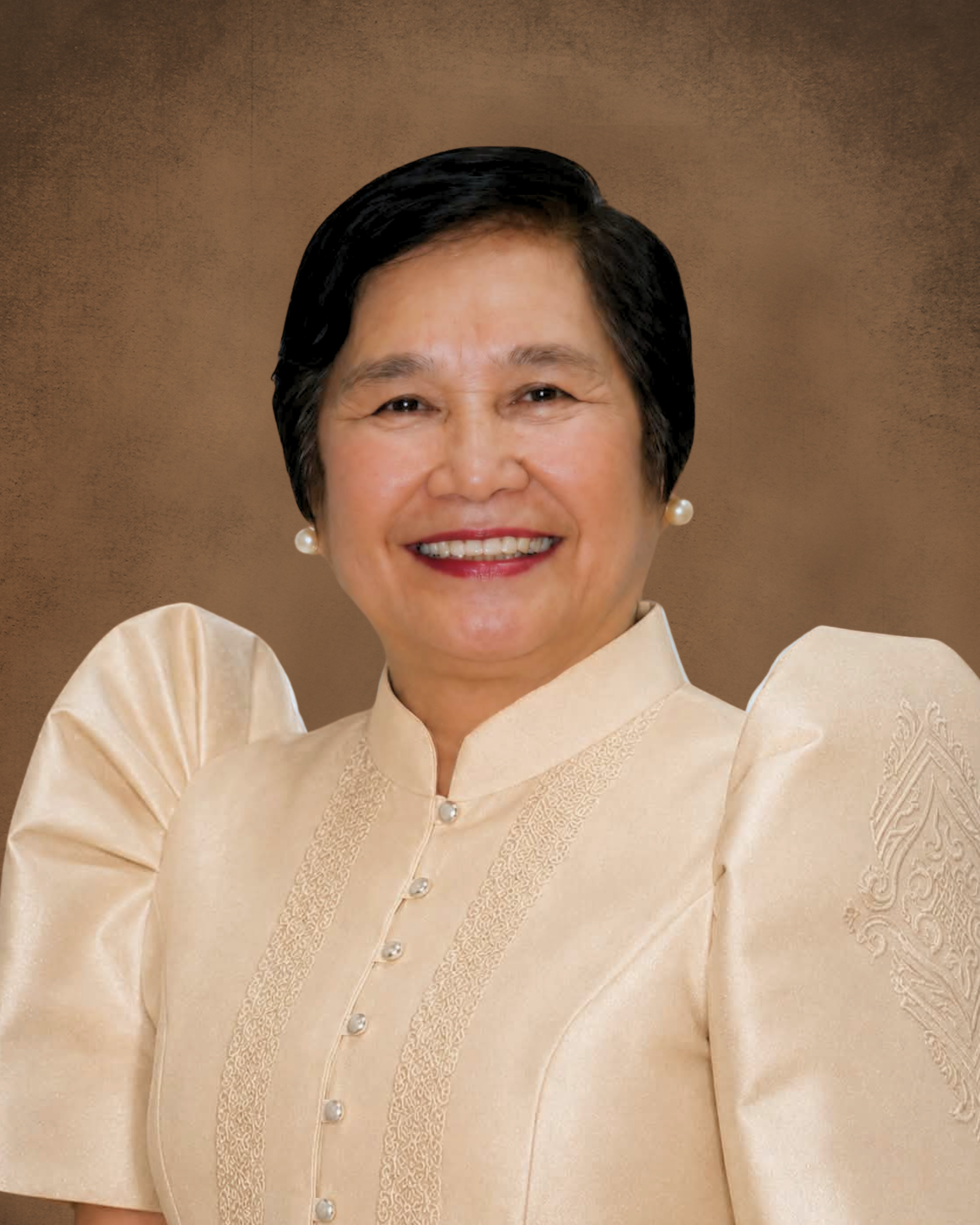 Gilda A. Rabanal